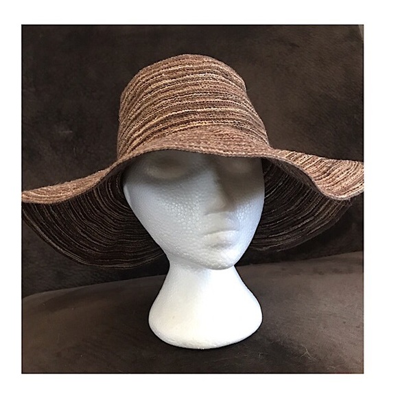 Accessories - Woven Hat Accessories - Woven Hat